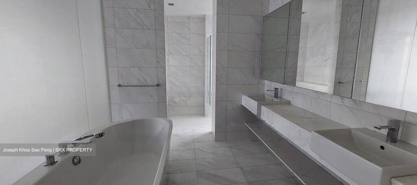 The Coast at Sentosa Cove (D4), Condominium #459300151